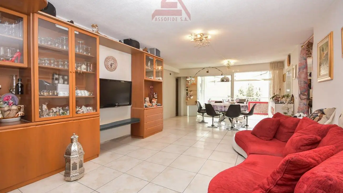 Appartamento in vendita - 6596 Gordola - Photo 3