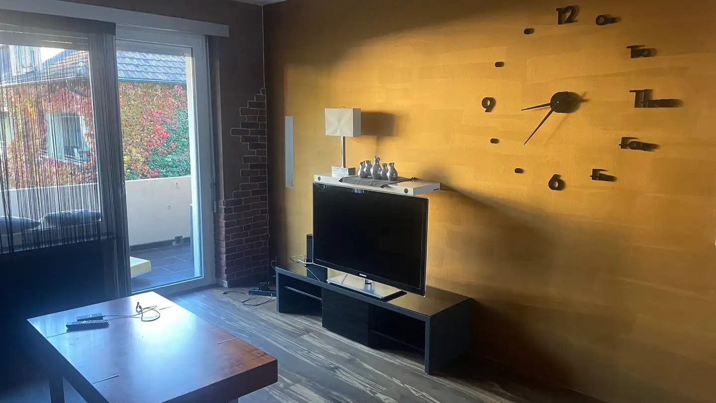 Wohnung mieten - Klingnaustrasse 24, 4058 Basel