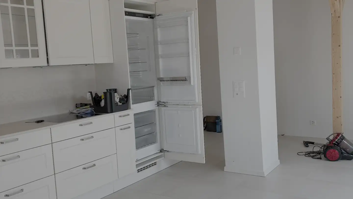 Apartment for rent - Rinderweidweg 5, 8618 Oetwil am See - Photo 2