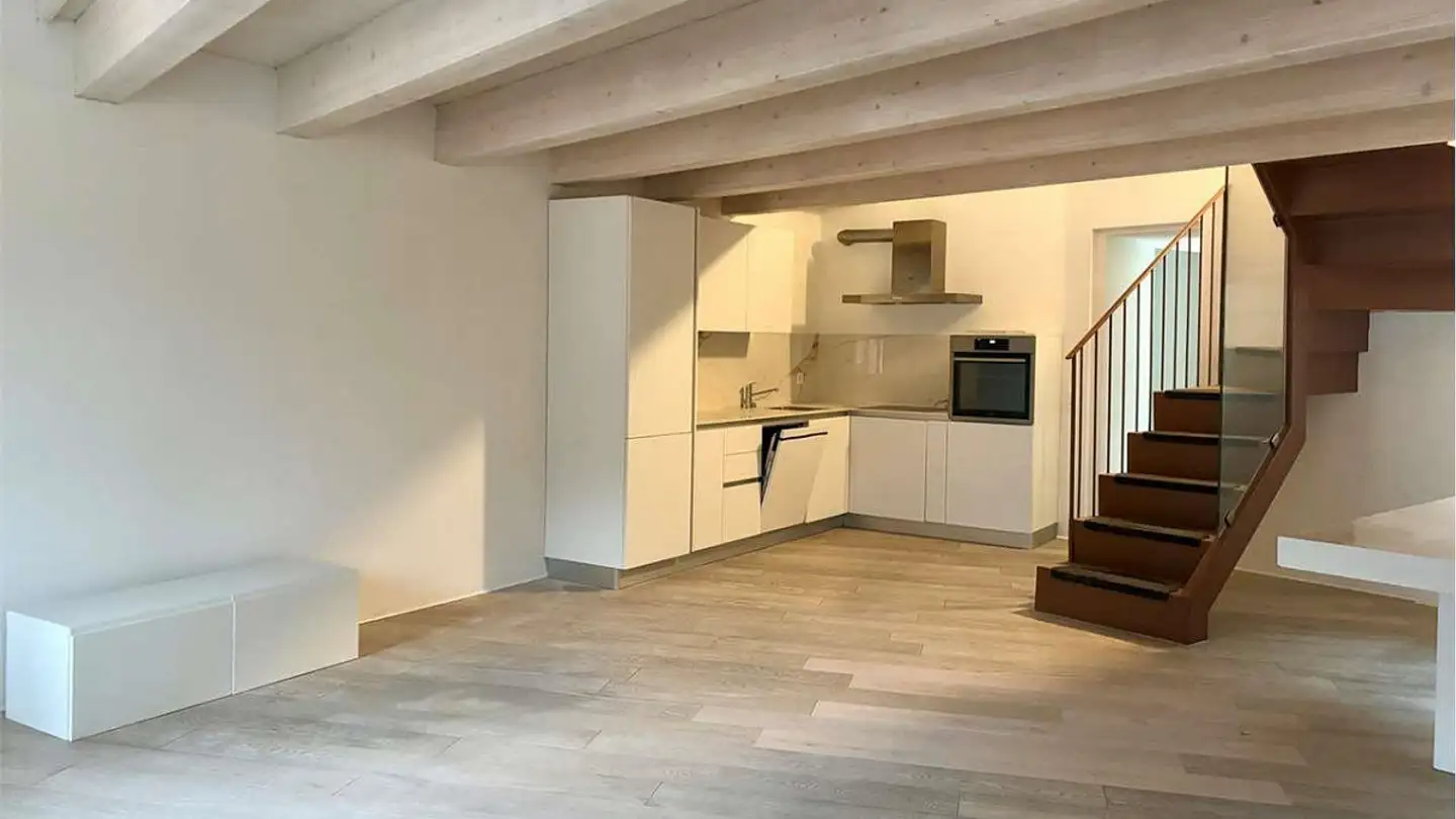 Appartement à louer - 6745 Giornico - Photo 2