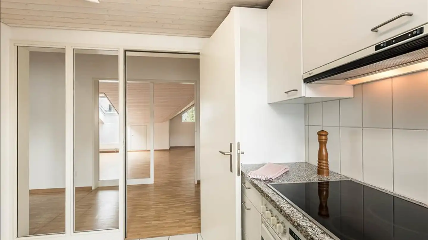 Appartamento in affitto - Birsweg 21, 4143 Dornach - Photo 3