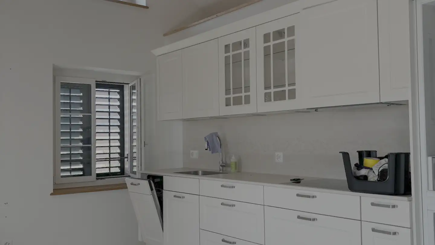 Apartment for rent - Rinderweidweg 5, 8618 Oetwil am See - Photo 3