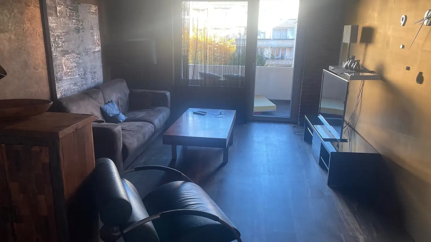 Appartamento in affitto - Klingnaustrasse 24, 4058 Basel - Photo 2