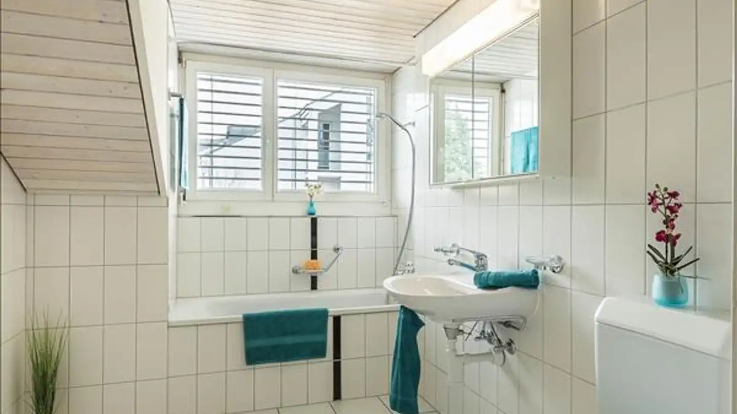 Appartamento in affitto - Birsweg 21, 4143 Dornach - Photo 4