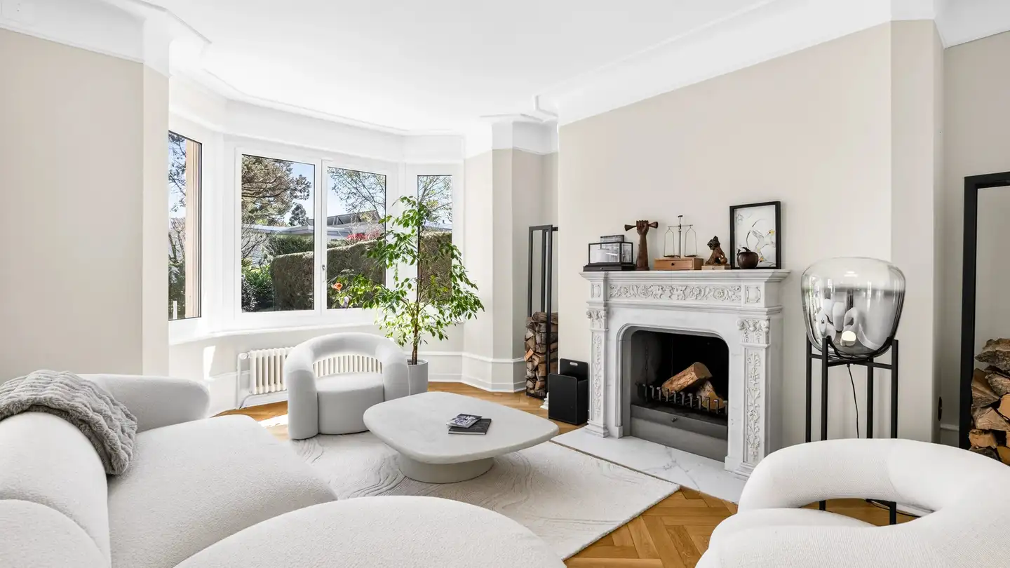 Single house for sale - 1260 Nyon