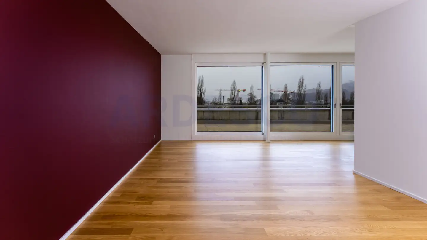 Wohnung mieten - Oltnerstrasse 60, 4652 Winznau - Foto 4