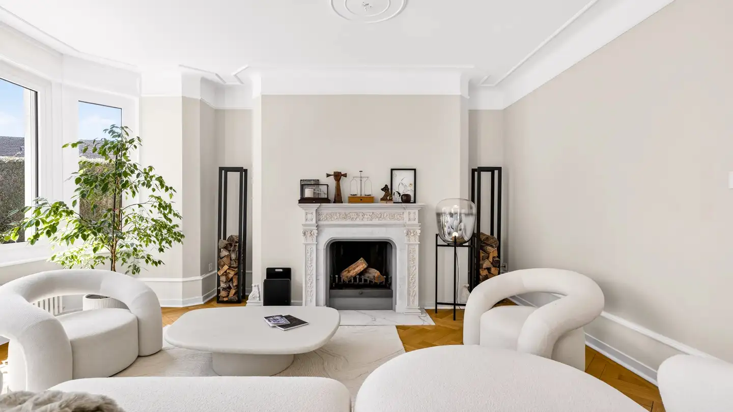 Single house for sale - 1260 Nyon - Photo 2