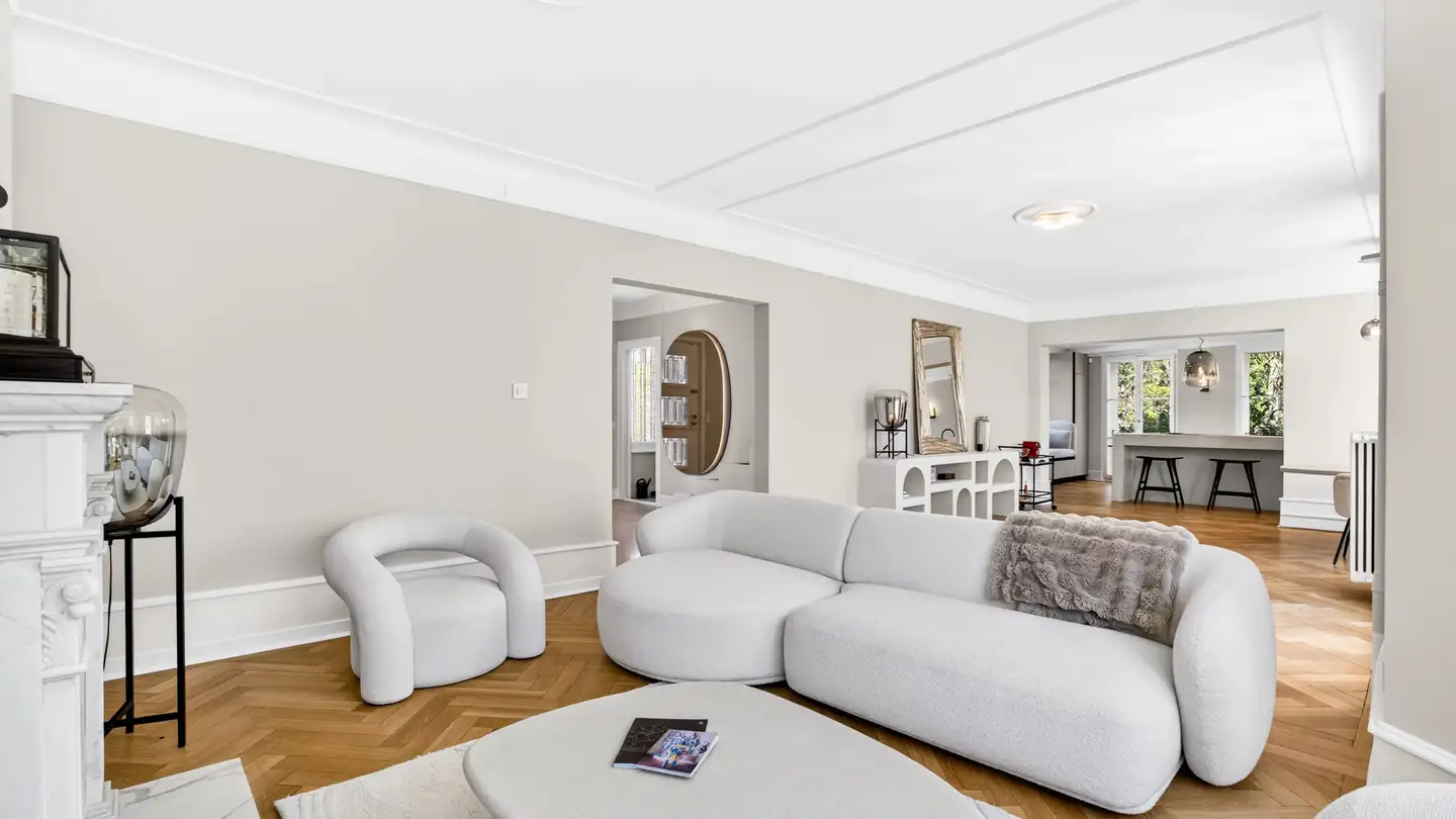 Single house for sale - 1260 Nyon - Photo 3