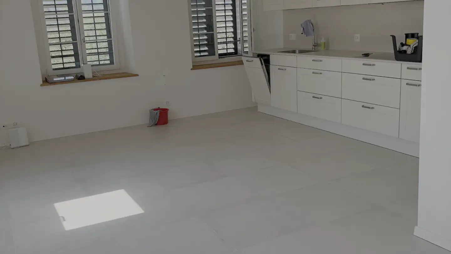 Apartment for rent - Rinderweidweg 5, 8618 Oetwil am See