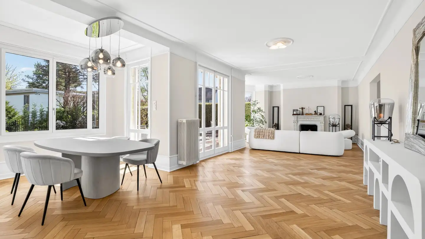 Single house for sale - 1260 Nyon - Photo 4