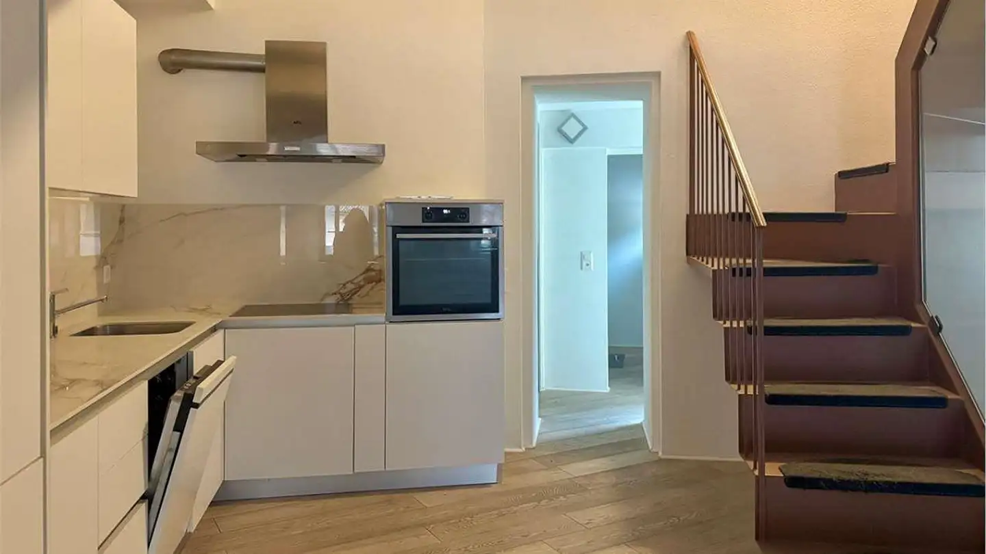 Appartement à louer - 6745 Giornico - Photo 4