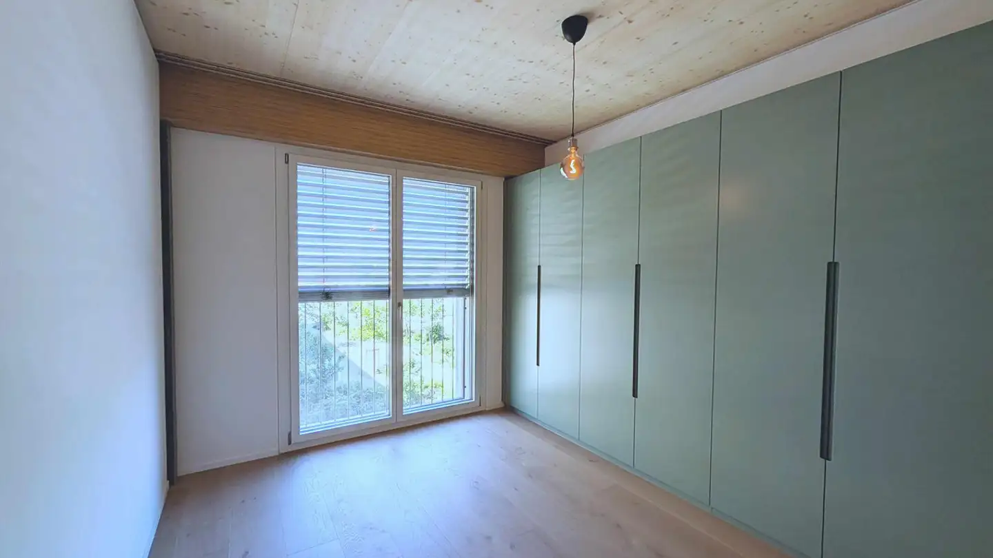 Wohnung mieten - Papieri-Ring 2, 6330 Cham - Foto 3