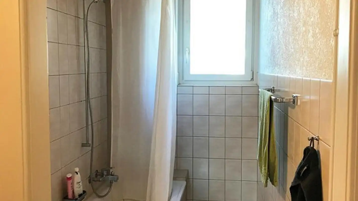 Apartment for rent - Riehenstrasse 127, 4058 Basel - Photo 3