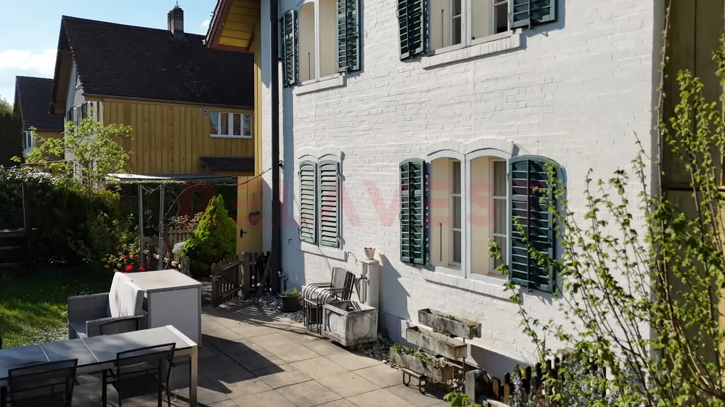 Mehrfamilienhaus kaufen - Krempelgasse 2, 4552 Derendingen