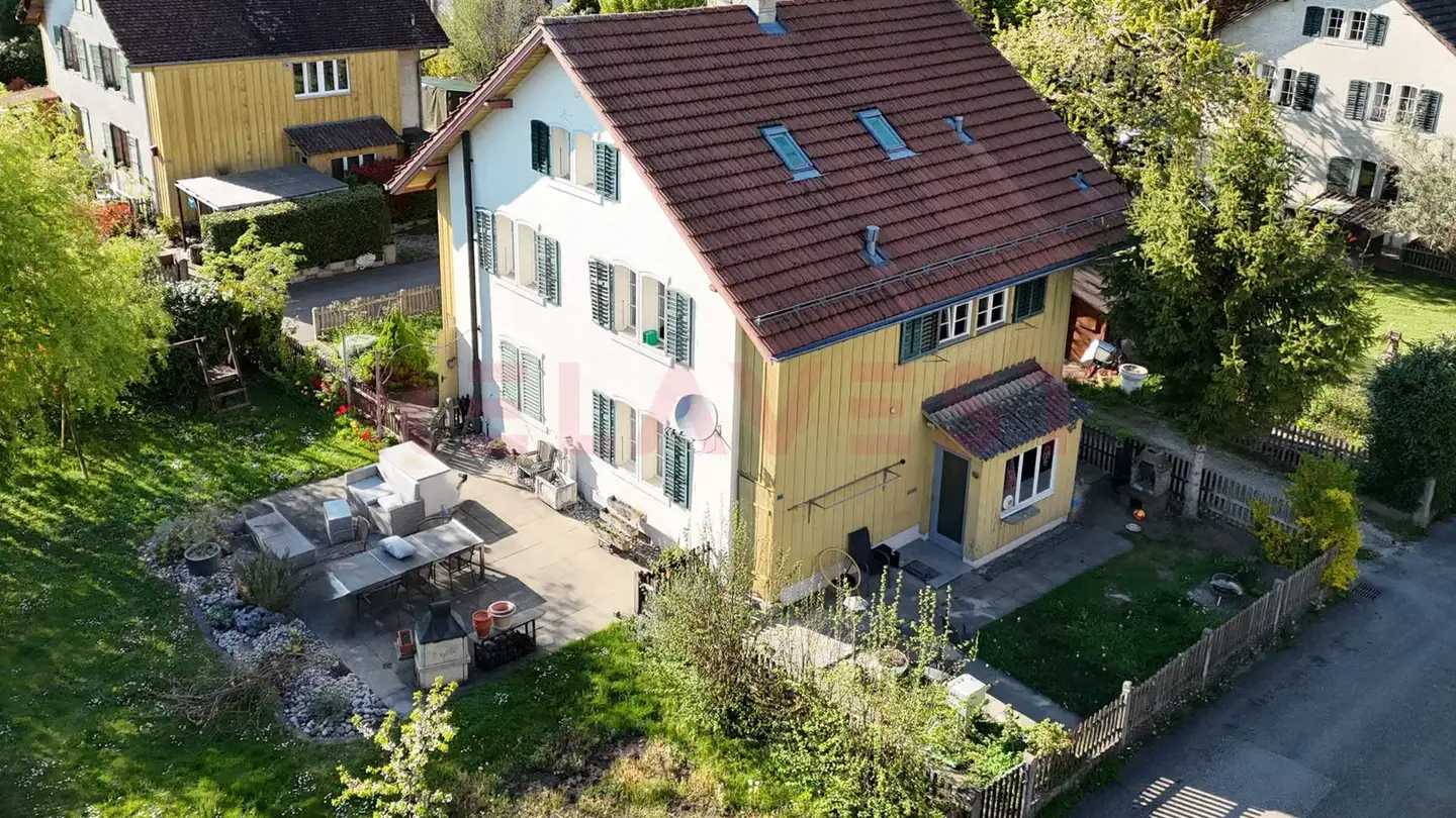 Residential building for sale - Krempelgasse 2, 4552 Derendingen - Photo 2