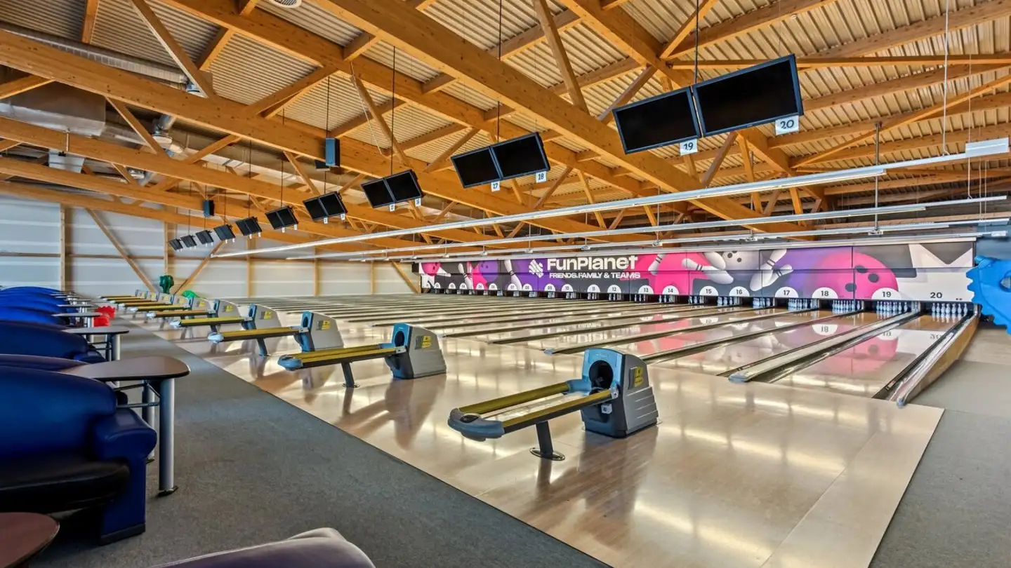 Proprietà industriale in affitto - Route De La Pâla 126, 1630 Bulle - Photo 2