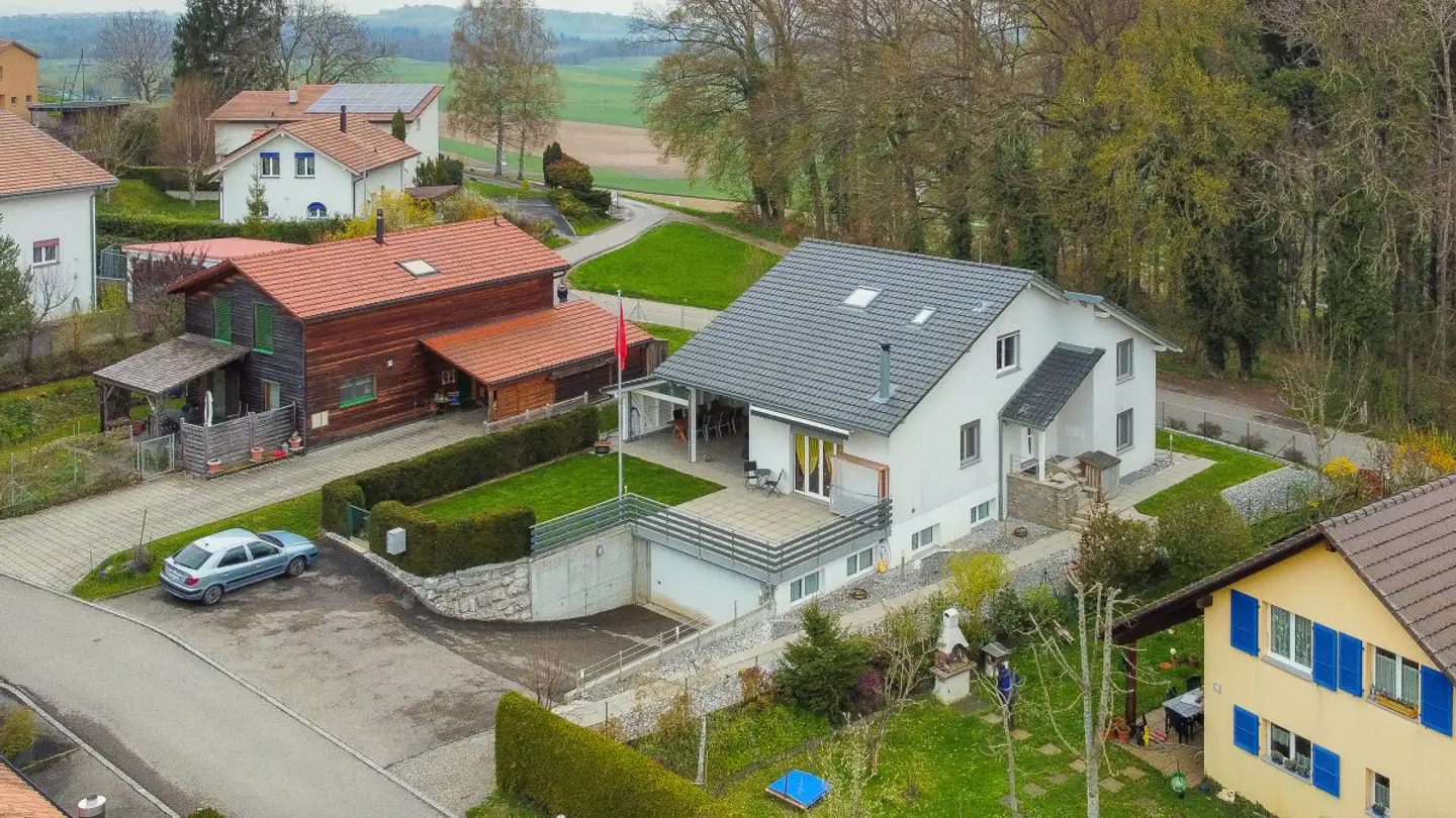 Casa singola in vendita - 1754 Avry-sur-Matran - Foto 3
