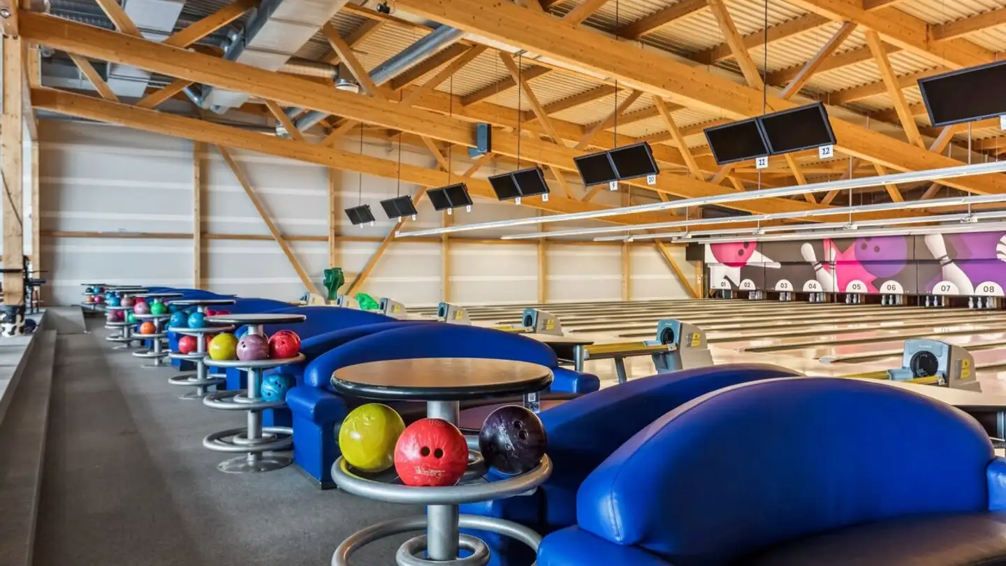 Proprietà industriale in affitto - Route De La Pâla 126, 1630 Bulle - Photo 3