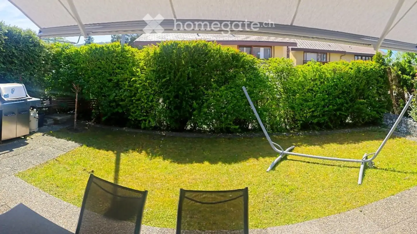 Appartement à louer - Moosstrasse, 3113 Rubigen