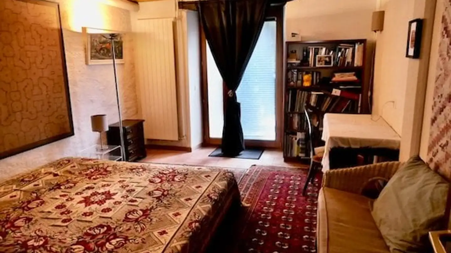 Appartamento in affitto - Route De La Chérard 3, 1027 Lonay - Foto 2