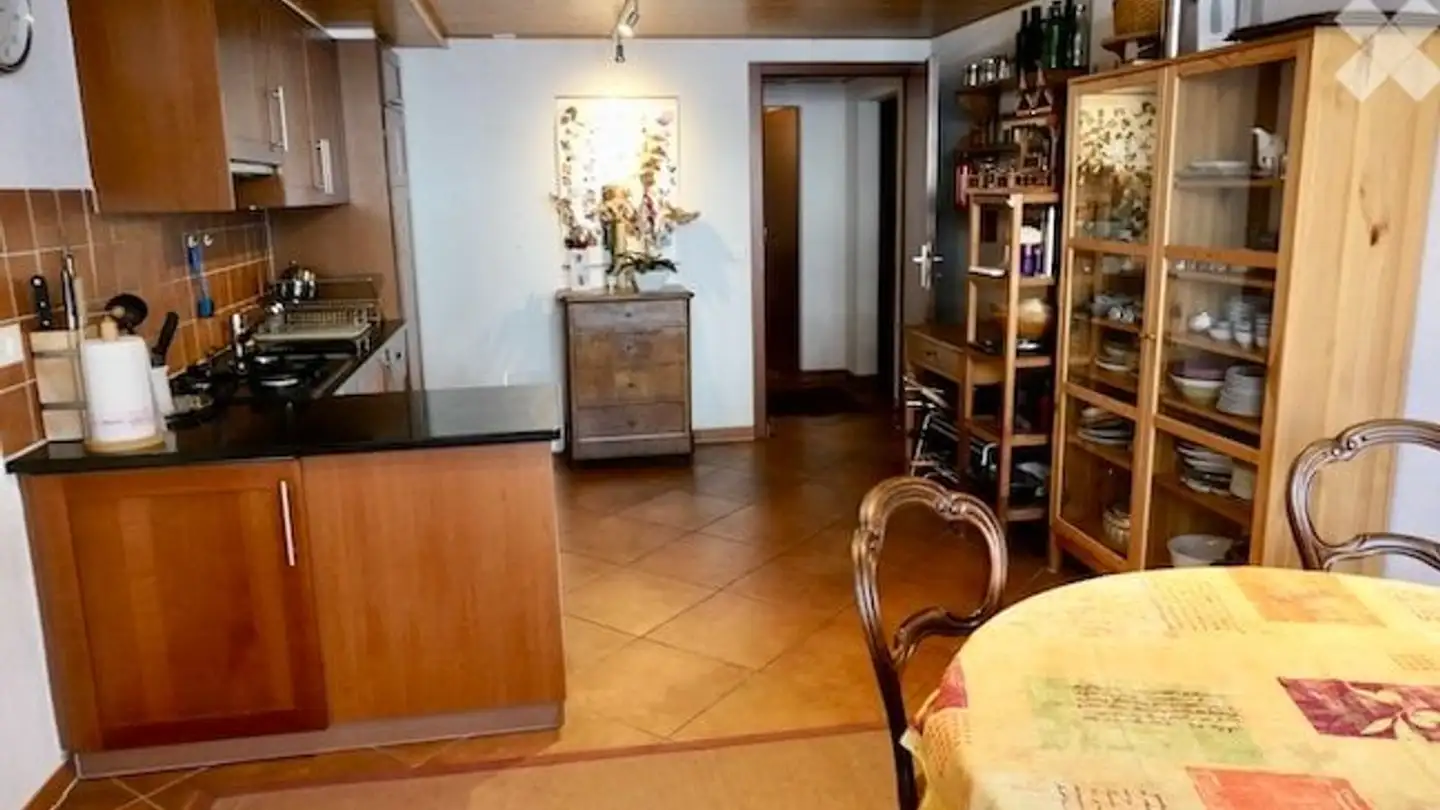 Appartamento in affitto - Route De La Chérard 3, 1027 Lonay - Foto 3