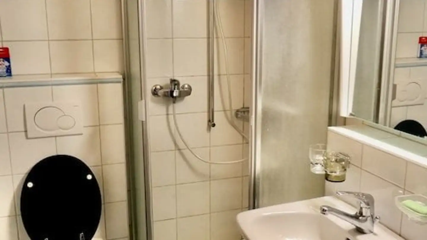 Appartamento in affitto - Route De La Chérard 3, 1027 Lonay - Foto 4