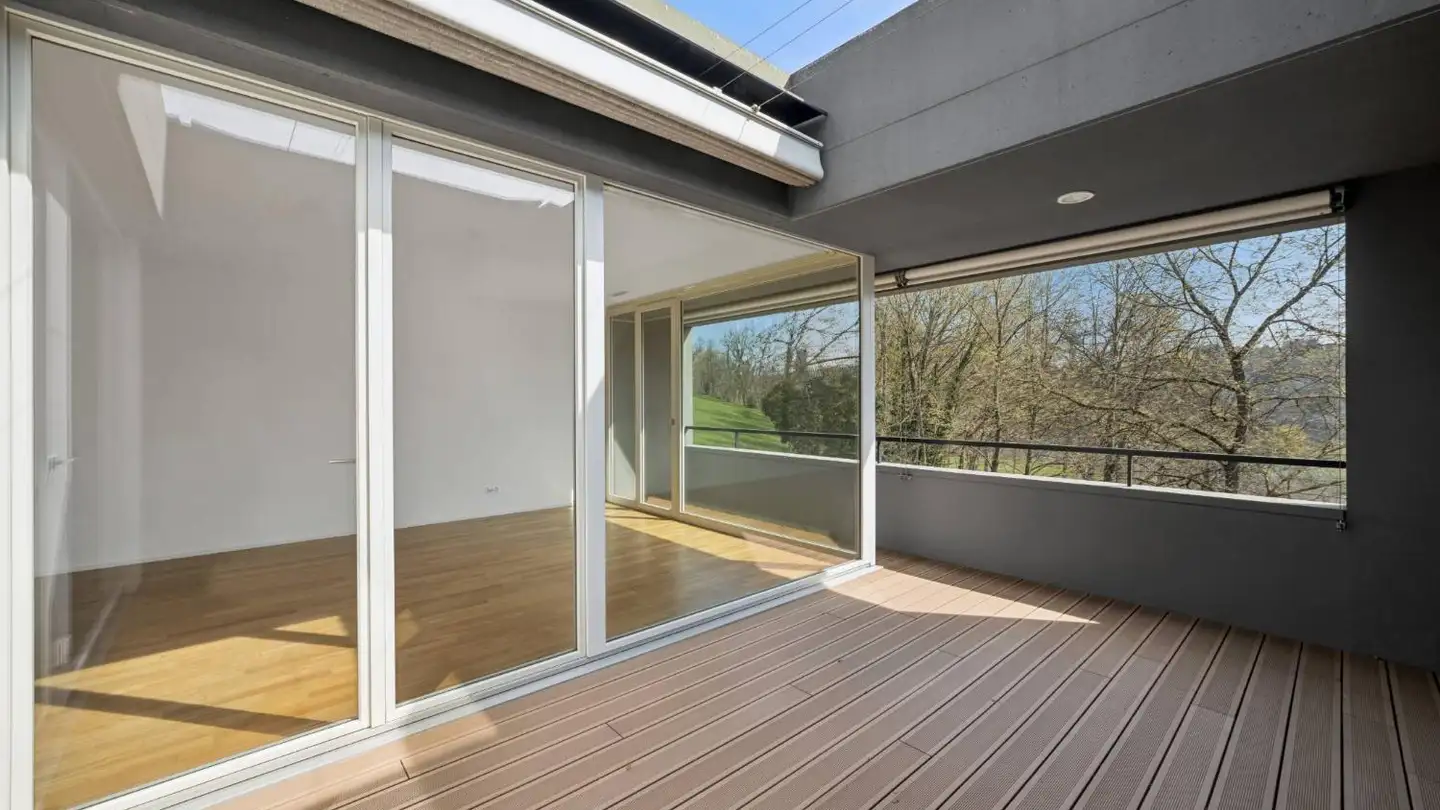 Wohnung kaufen - 1700 Fribourg