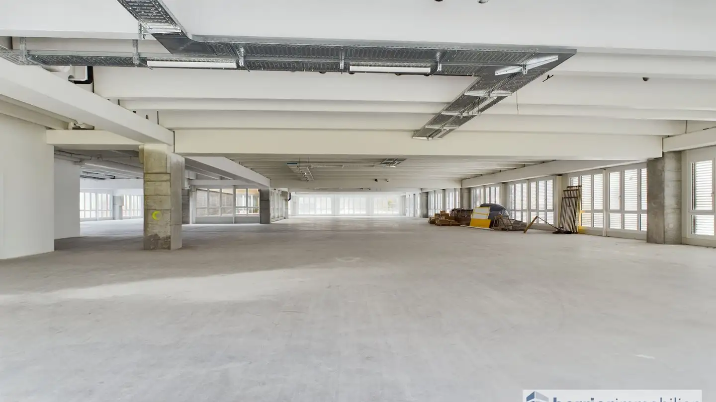 Commerciale in affitto - Zaunweg 15a, 8754 Netstal - Photo 2