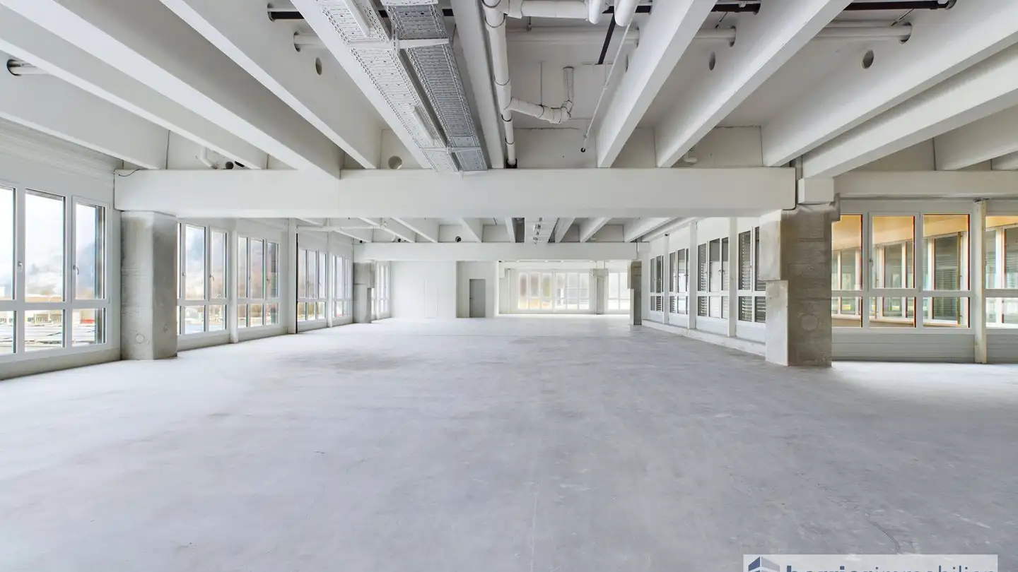 Commerciale in affitto - Zaunweg 15a, 8754 Netstal - Photo 3