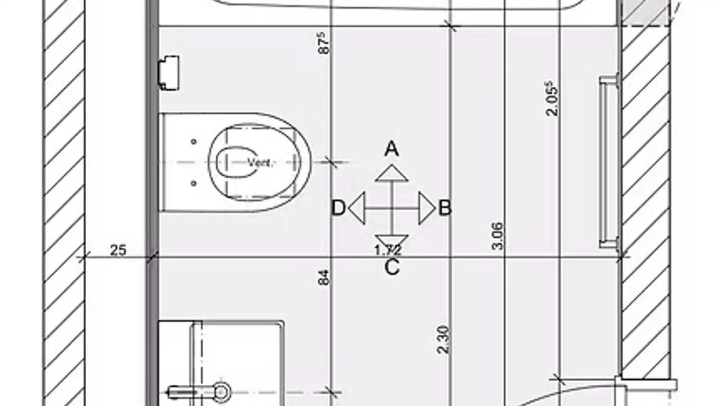 Appartamento in affitto - Breitackerstrasse 2, 8106 Adlikon b. Regensdorf - Photo 4