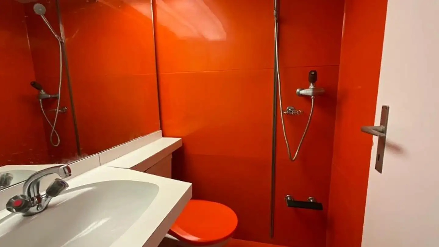 Wohnung mieten - Rue Des Moulins 5, 2800 Delémont