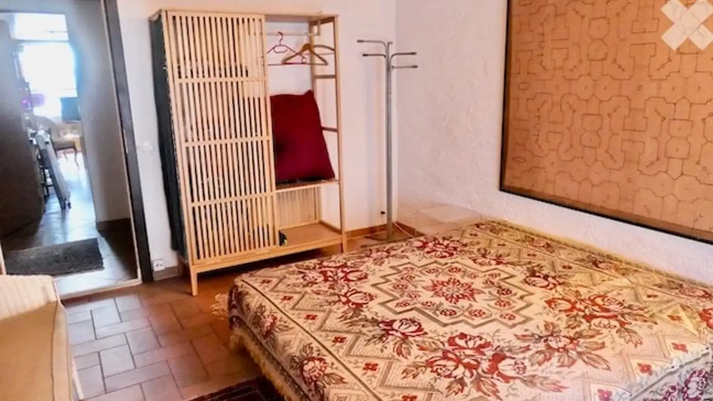 Appartamento in affitto - Route De La Chérard 3, 1027 Lonay