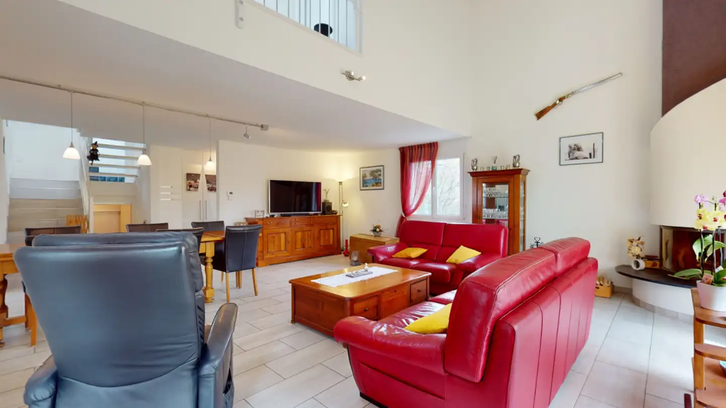 Casa singola in vendita - 1754 Avry-sur-Matran - Foto 4