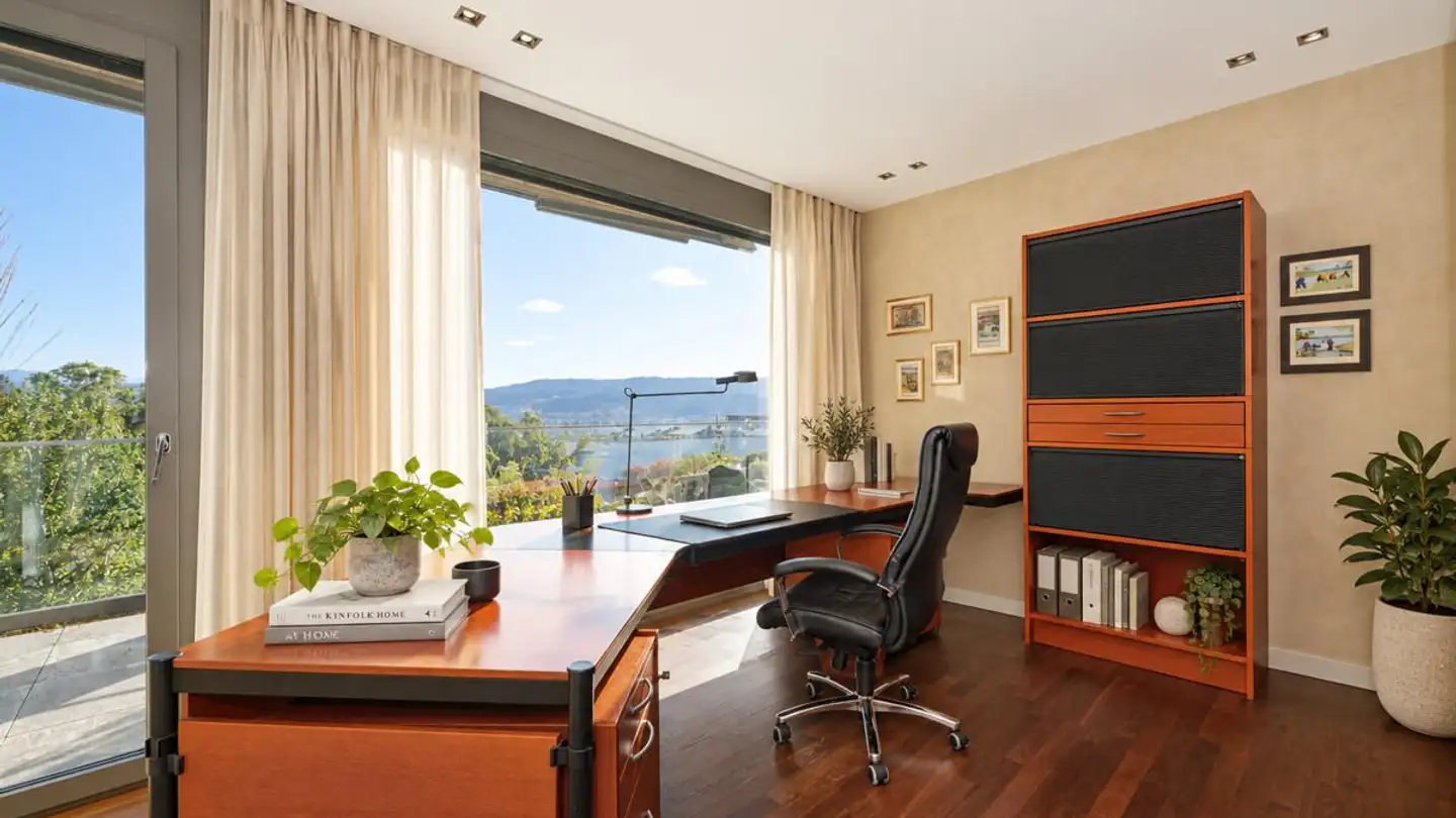 Attique à vendre - 8704 Herrliberg - Photo 3