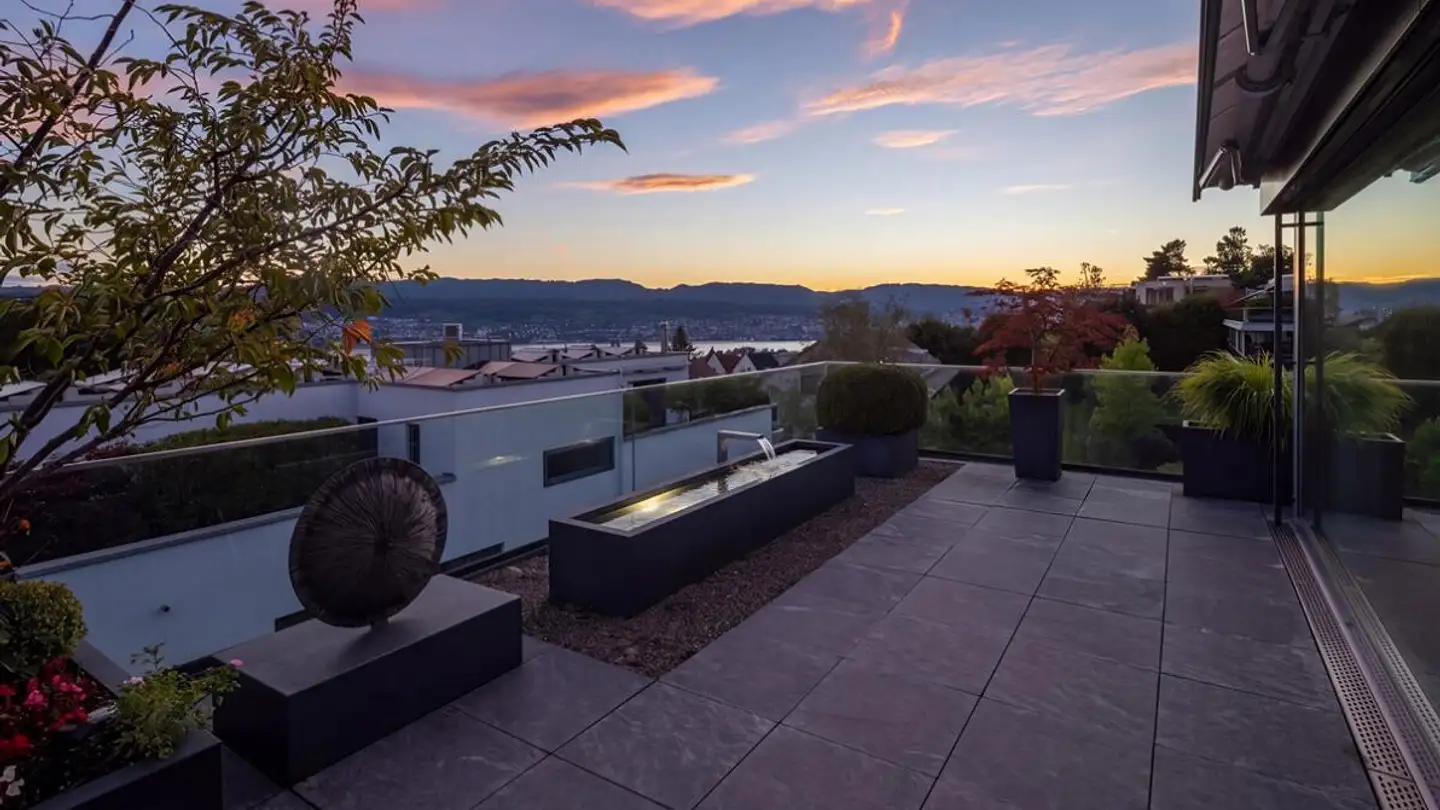Attique à vendre - 8704 Herrliberg - Photo 4