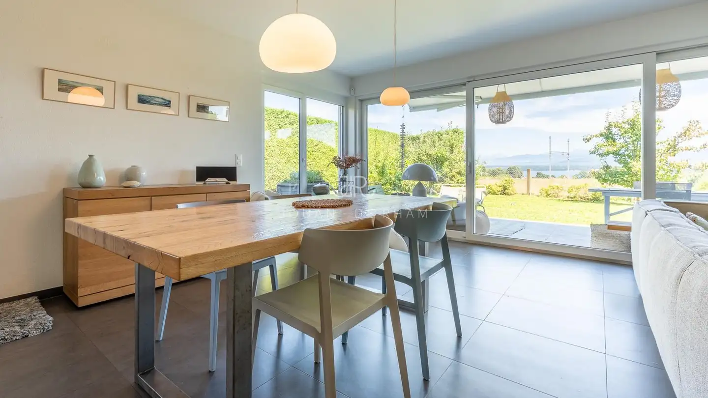 Reihenhaus kaufen - 1297 Founex - Foto 3