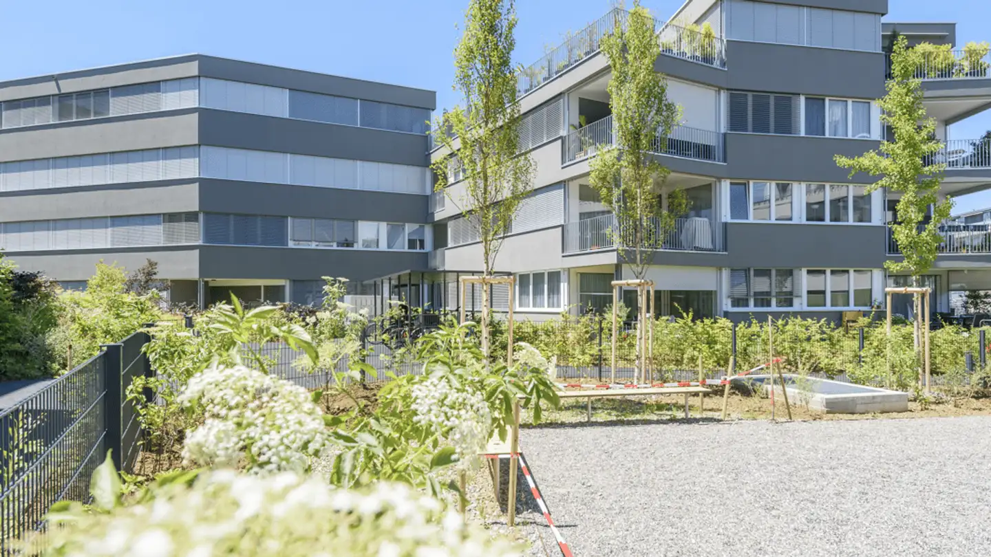 Appartamento in affitto - Dorenbachstrasse 53, 4102 Binningen