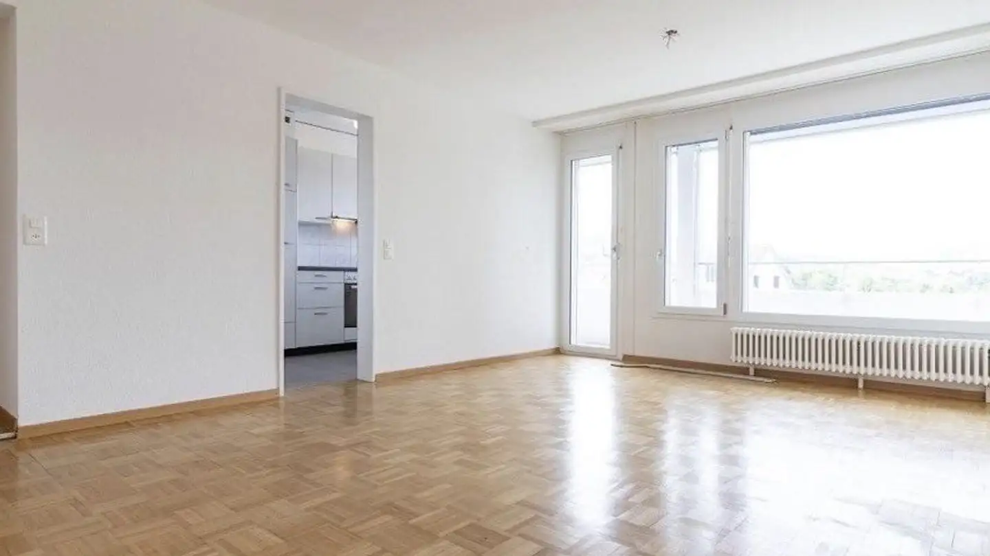 Apartment for rent - Bifangstrasse 12, 5116 Schinznach Bad