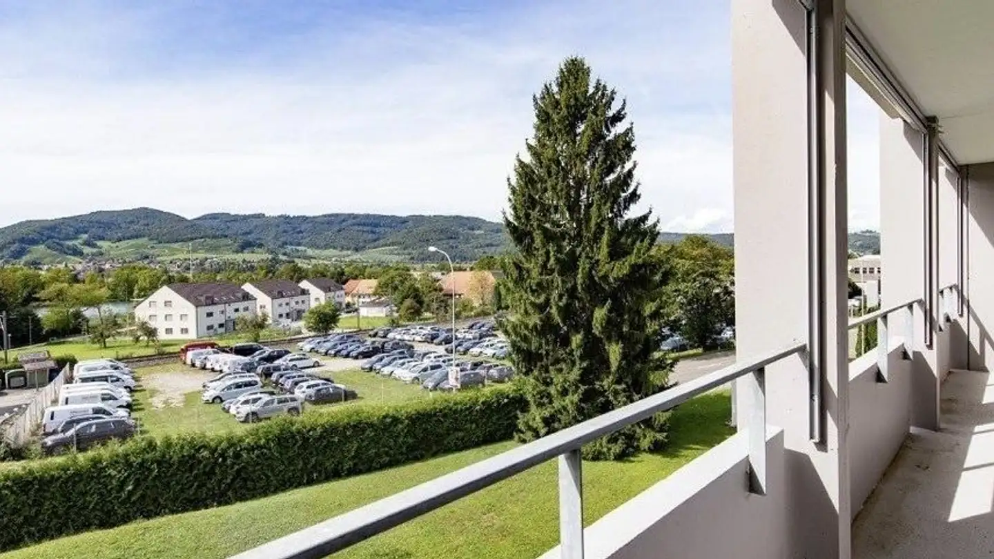 Apartment for rent - Bifangstrasse 12, 5116 Schinznach Bad - Photo 2
