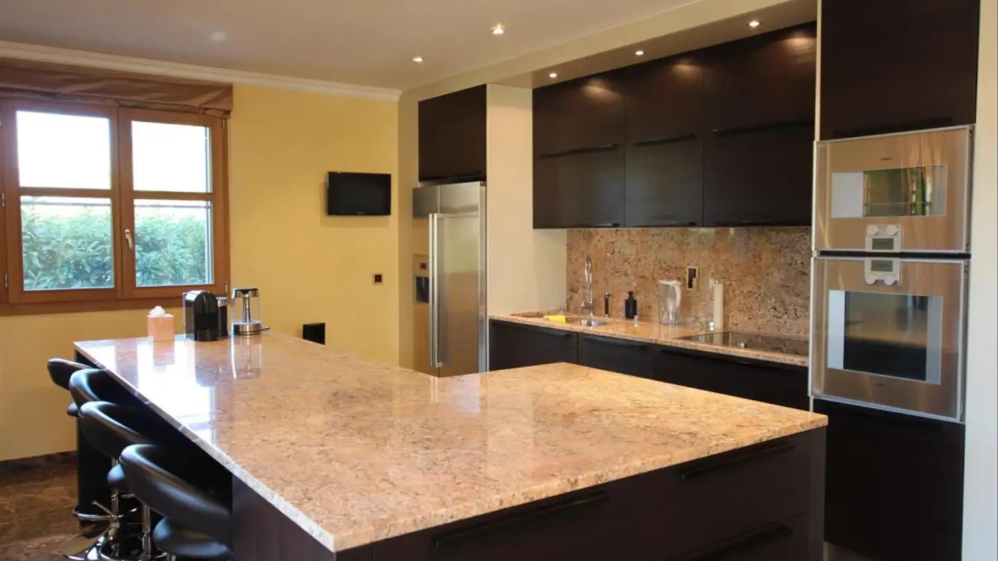 Appartamento ammobiliato in affitto - 1231 Conches - Photo 2