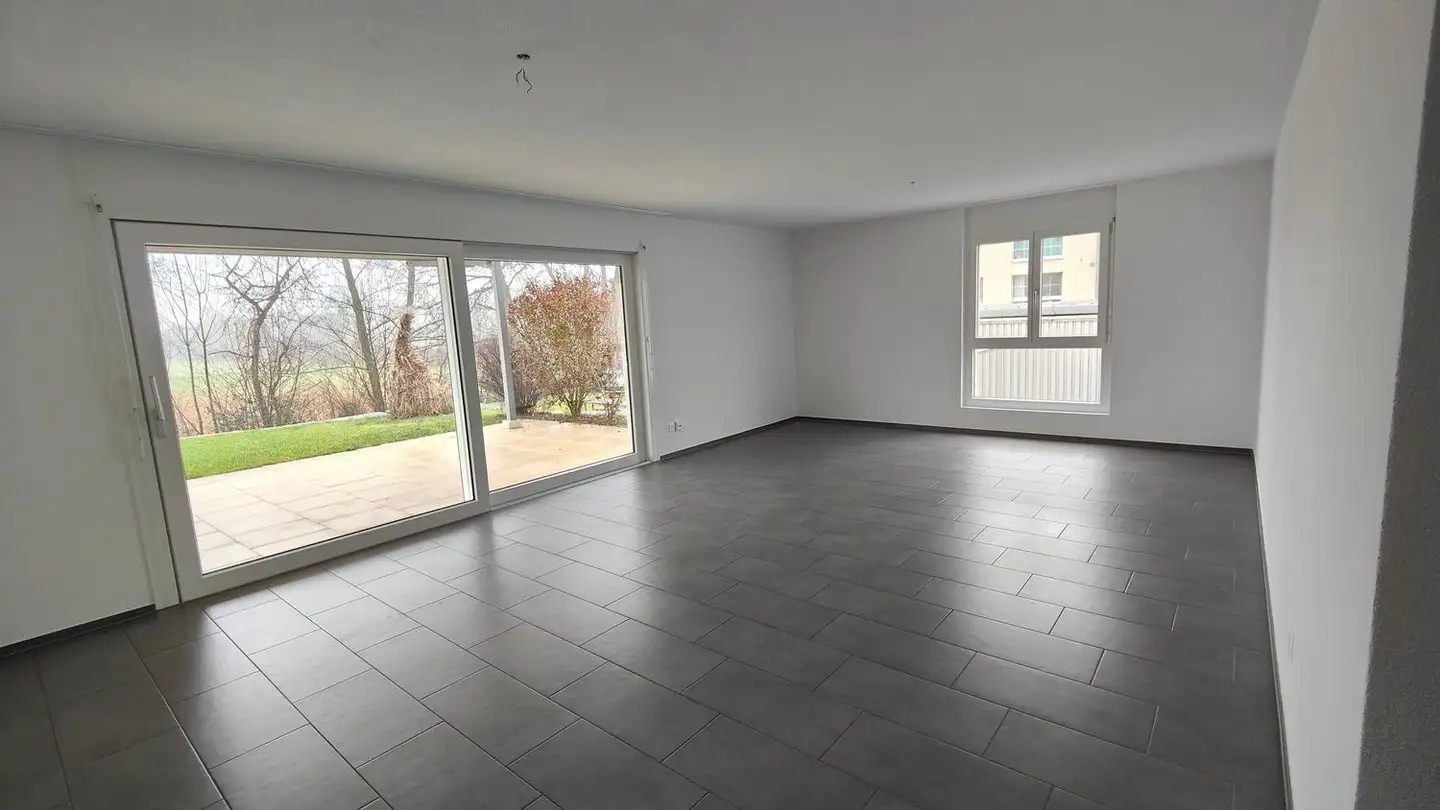 Wohnung mieten - Jensstrasse 17, 3252 Worben - Foto 2