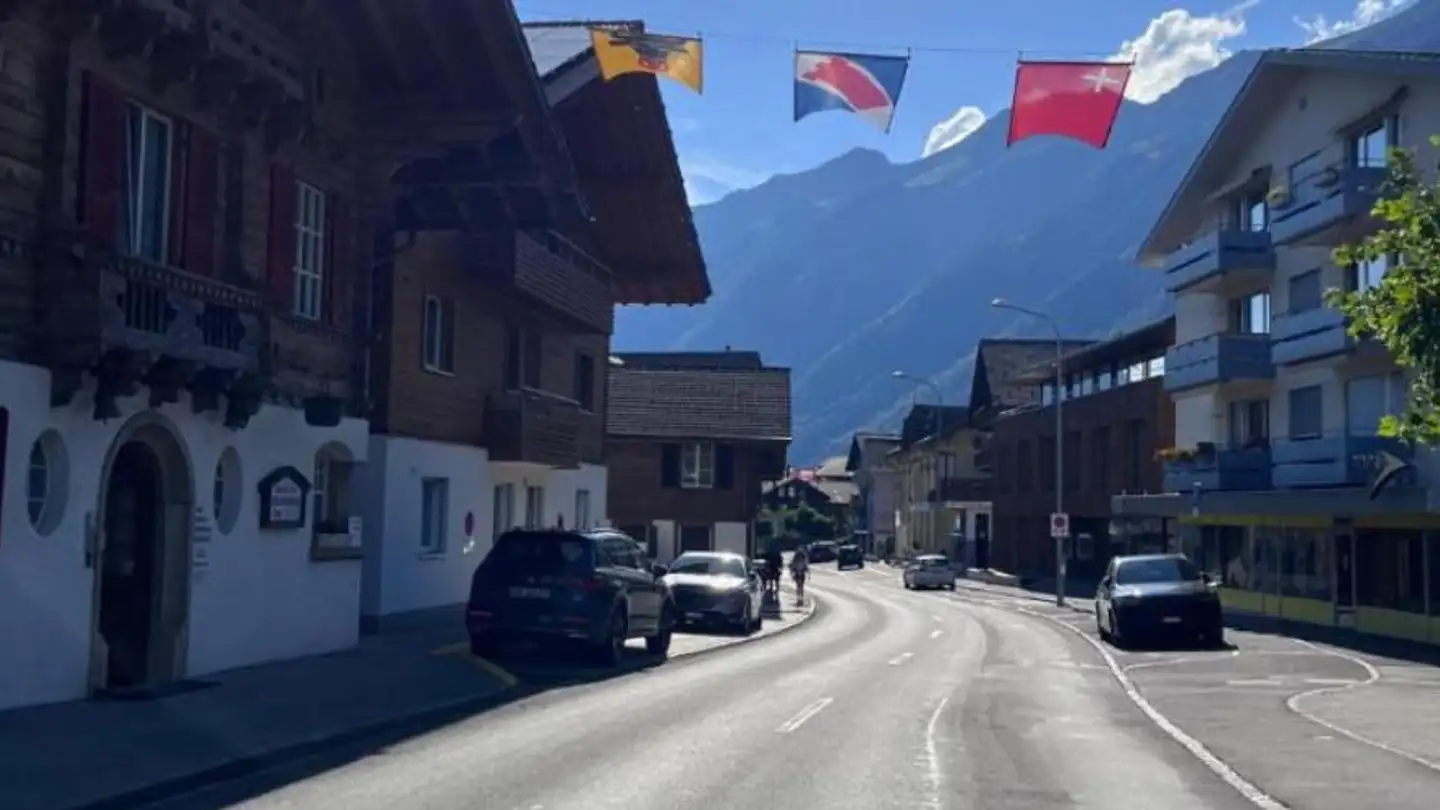 Appartement à vendre - 3855 Schwanden b. Brienz - Photo 2