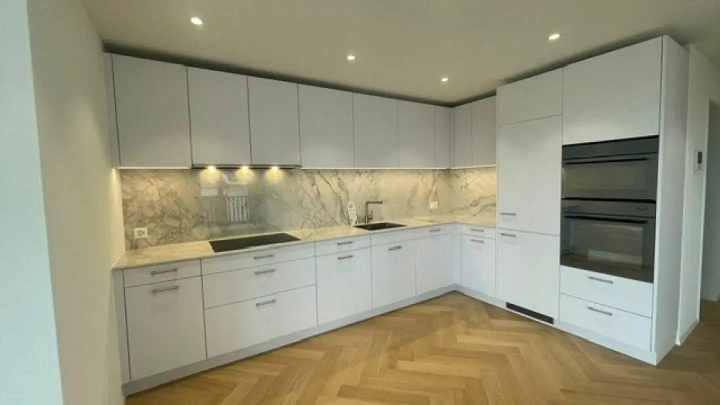 Appartement à vendre - Berggasse 25, 8332 Russikon