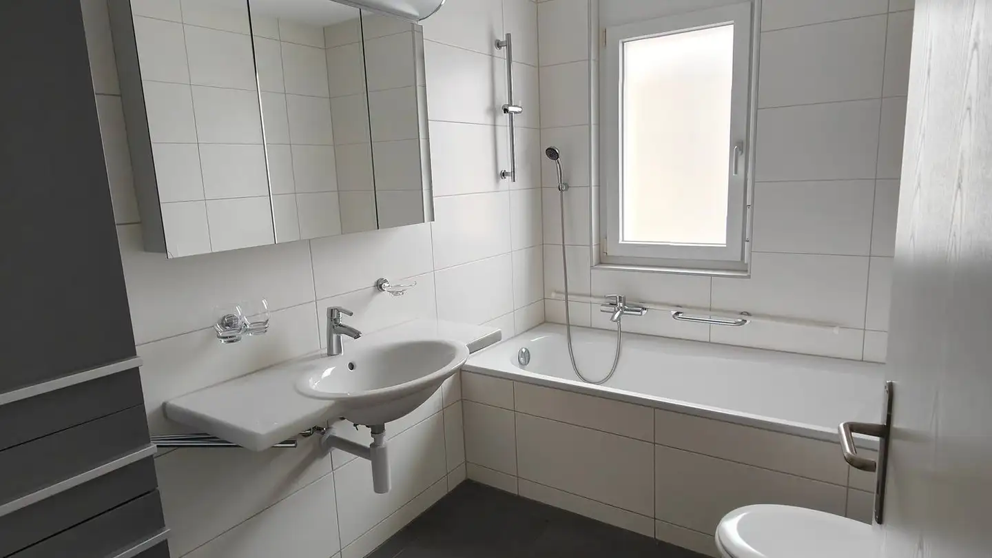 Wohnung mieten - Jensstrasse 17, 3252 Worben - Foto 3