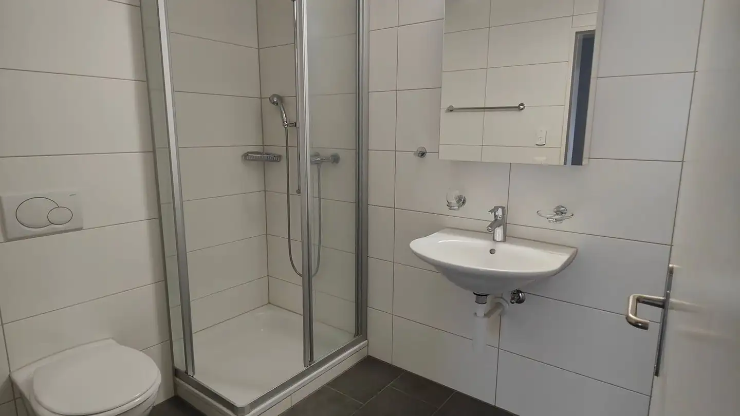 Wohnung mieten - Jensstrasse 17, 3252 Worben - Foto 4