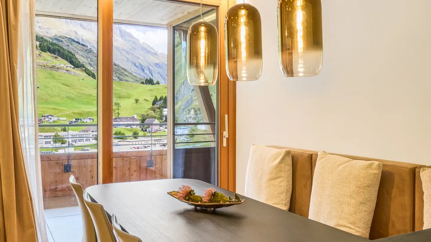 Wohnung kaufen - Bärengasse 1, 6490 Andermatt - Foto 2
