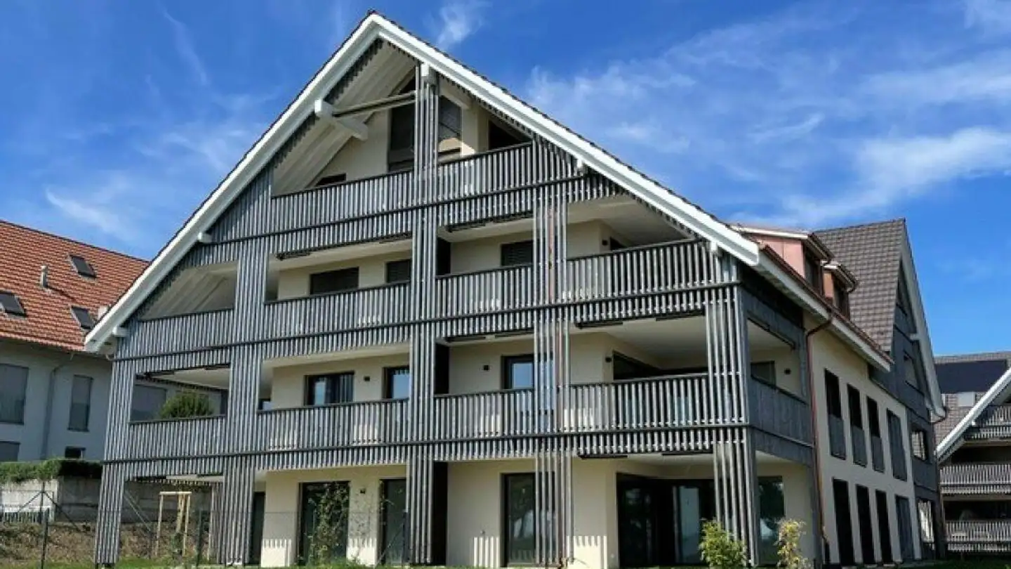 Appartement à vendre - Berggasse 25, 8332 Russikon - Photo 2