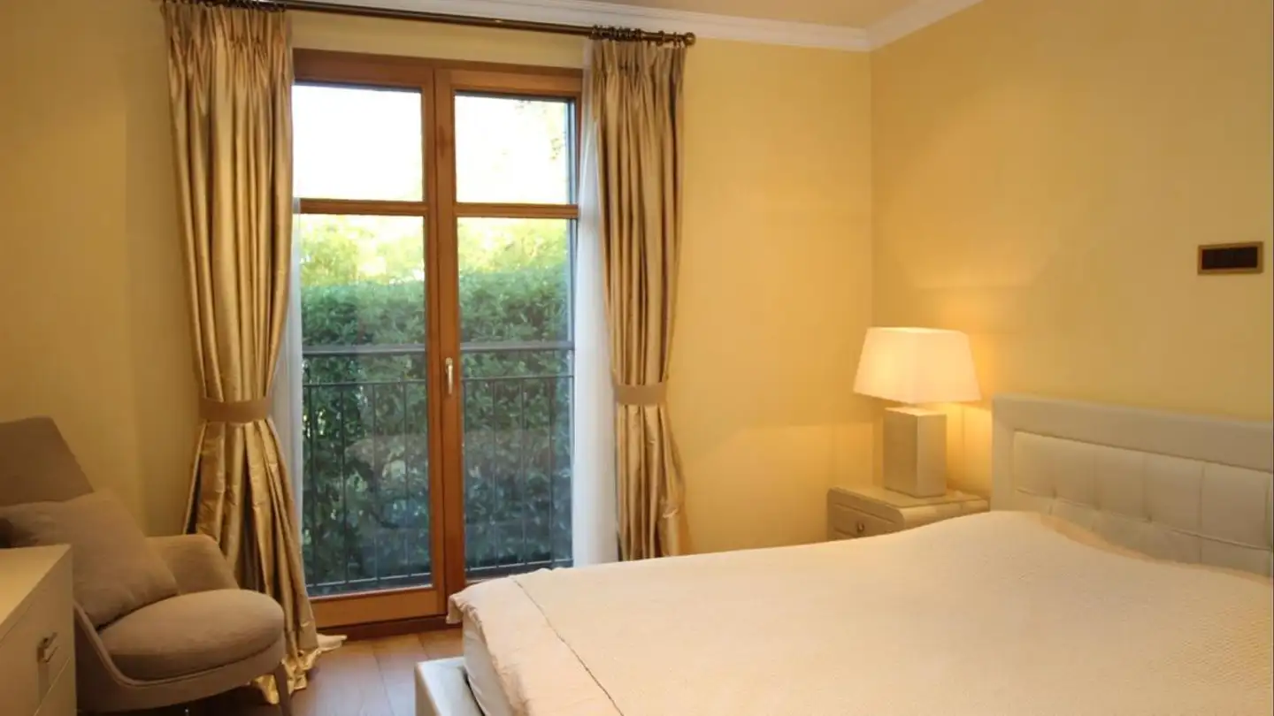 Appartamento ammobiliato in affitto - 1231 Conches - Photo 3