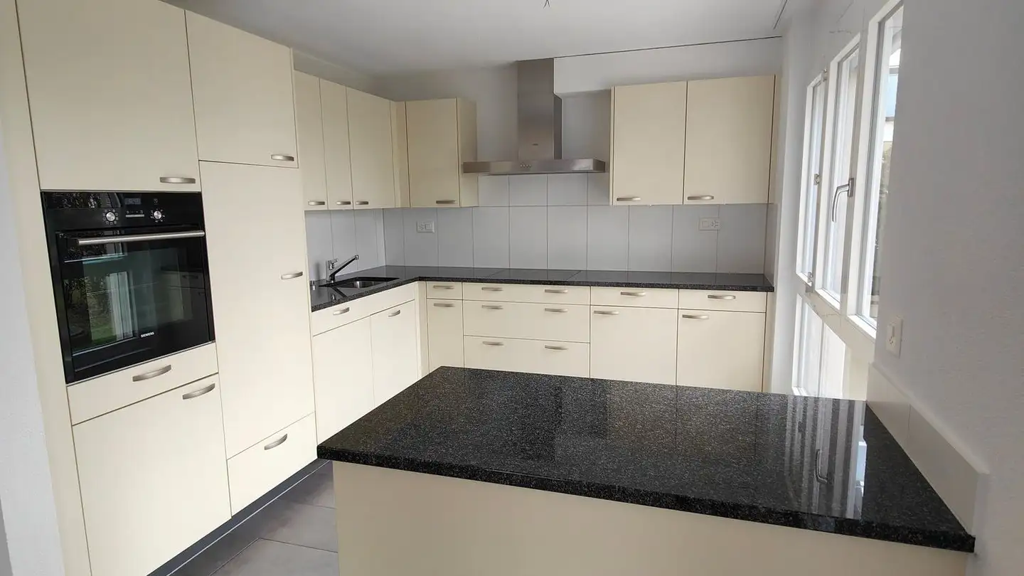 Wohnung mieten - Jensstrasse 17, 3252 Worben