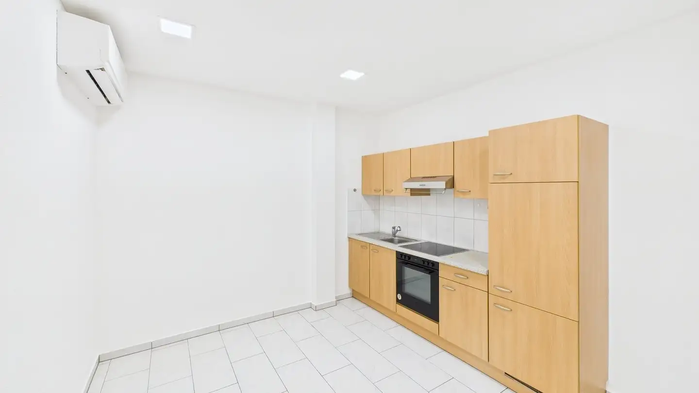 Apartment for rent - Hauptstrasse 12, 5013 Niedergösgen - Photo 2